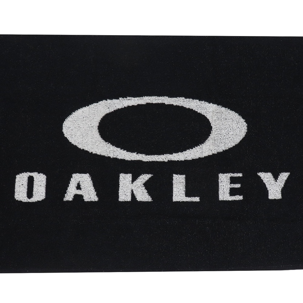 オークリー（OAKLEY）（メンズ、レディース、キッズ）ESSENTIAL TOWEL 80 FOS901440-02E