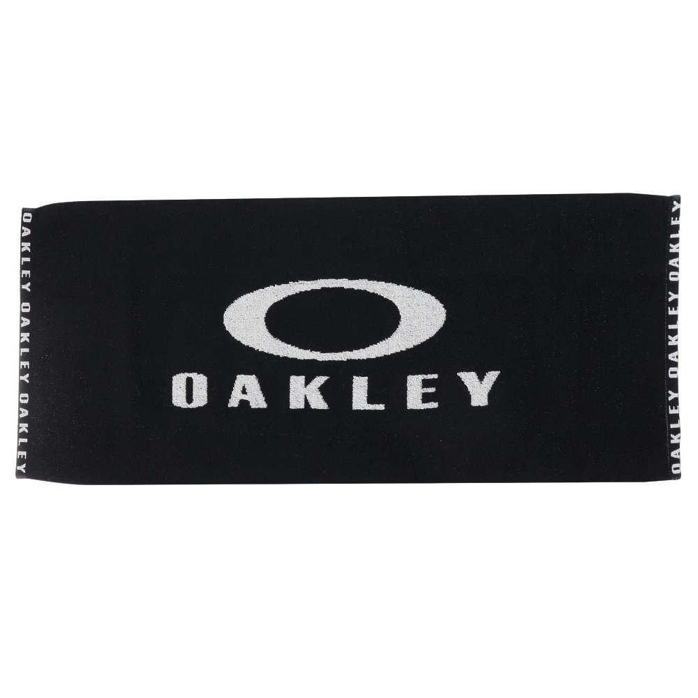 オークリー（OAKLEY）（メンズ、レディース、キッズ）ESSENTIAL TOWEL 80 FOS901440-02E