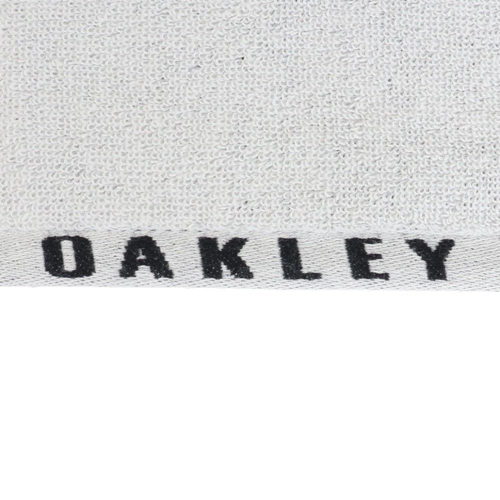 オークリー（OAKLEY）（メンズ、レディース、キッズ）ESSENTIAL タオル 80 FOS901440-100