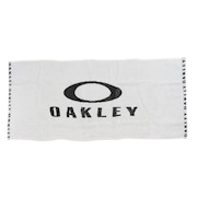 オークリー（OAKLEY）（メンズ、レディース、キッズ）ESSENTIAL タオル 80 FOS901440-100