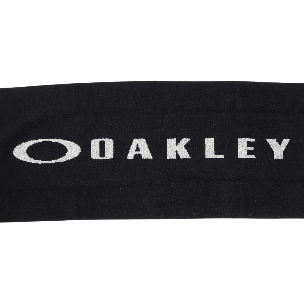 オークリー（OAKLEY）（メンズ、レディース、キッズ）ESSENTIAL タオル 110 FOS901441-02E