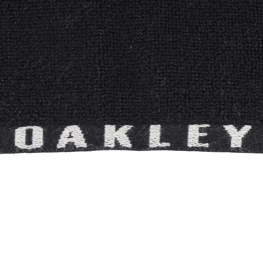 オークリー（OAKLEY）（メンズ、レディース、キッズ）ESSENTIAL タオル 110 FOS901441-02E