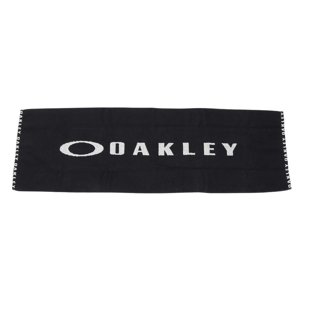 オークリー（OAKLEY）（メンズ、レディース、キッズ）ESSENTIAL タオル 110 FOS901441-02E