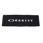 オークリー（OAKLEY）（メンズ、レディース、キッズ）ESSENTIAL タオル 110 FOS901441-02E