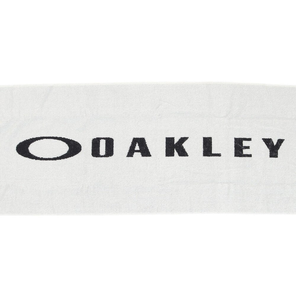 オークリー（OAKLEY）（メンズ、レディース、キッズ）ESSENTIAL タオル 110 FOS901441-100