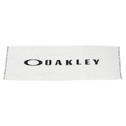 オークリー（OAKLEY）（メンズ、レディース、キッズ）ESSENTIAL タオル 110 FOS901441-100