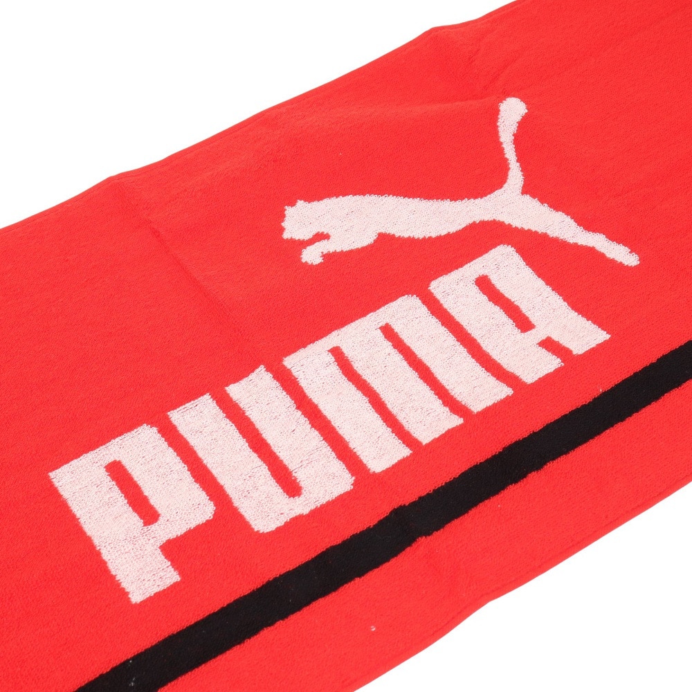 プーマ（PUMA）（メンズ、レディース、キッズ）ボックスタオル BC 05442301