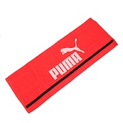 プーマ（PUMA）（メンズ、レディース、キッズ）ボックスタオル BC 05442301