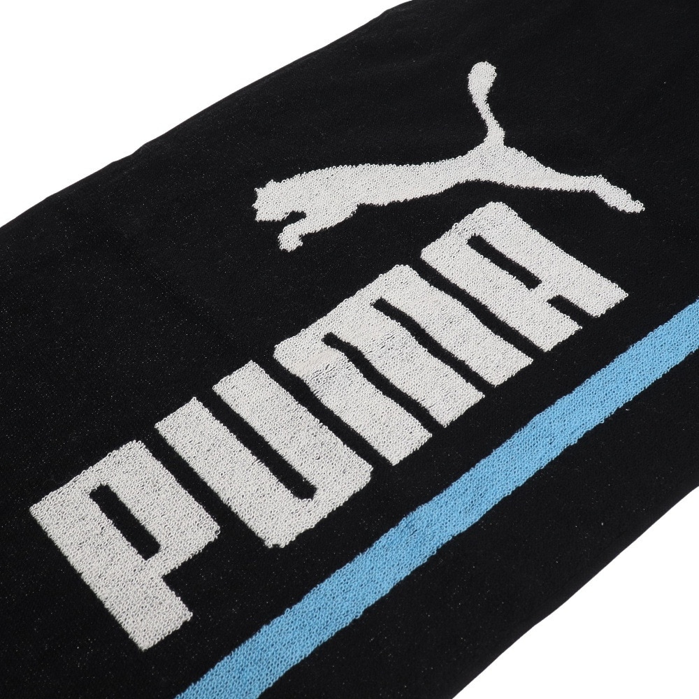 プーマ（PUMA）（メンズ、レディース、キッズ）ボックスタオル BC 05442302