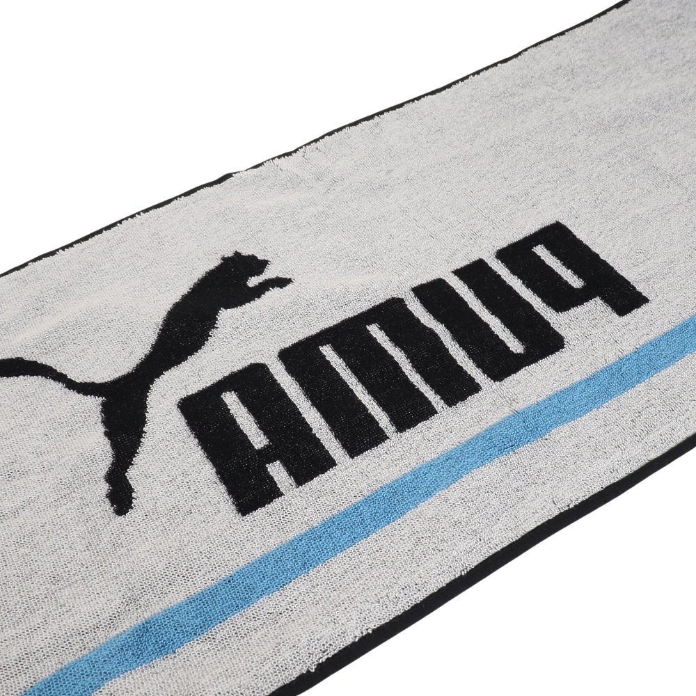 プーマ（PUMA）（メンズ、レディース、キッズ）ボックスタオル BC 05442302 スポーツ用品はスーパースポーツゼビオ