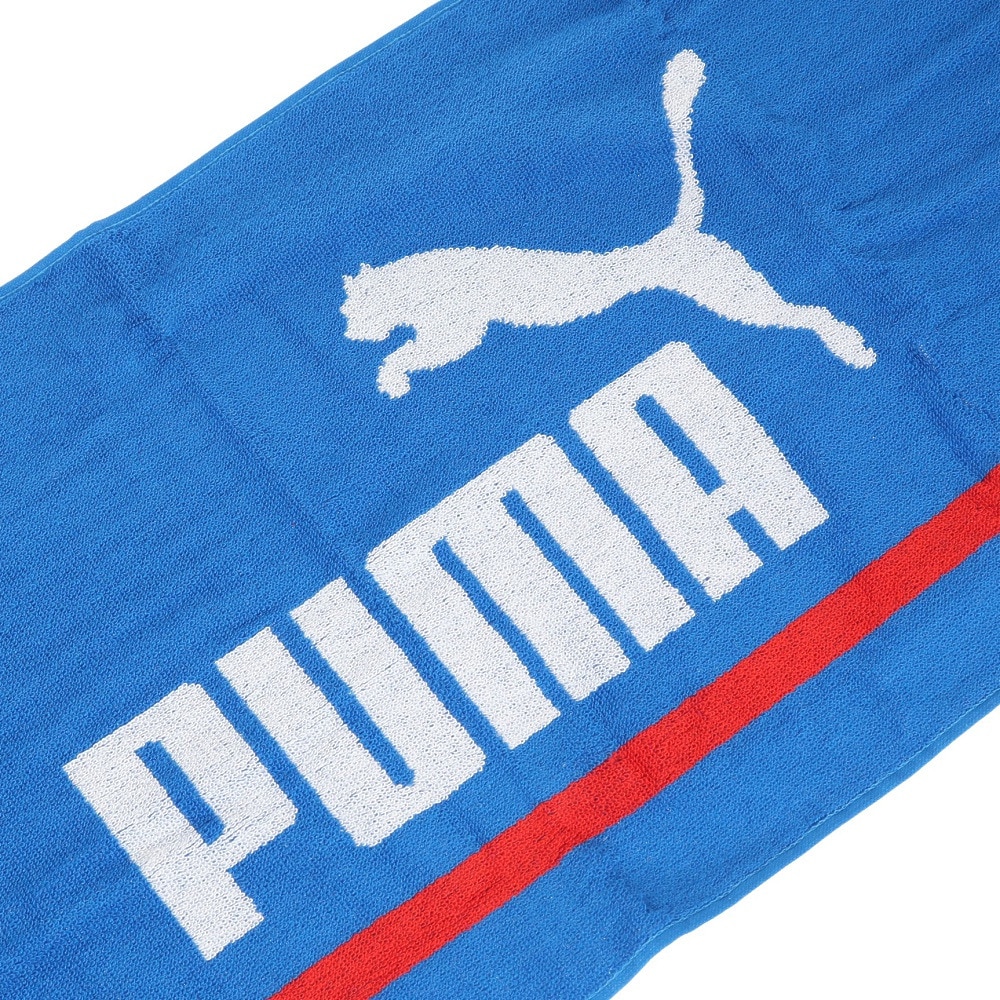 プーマ（PUMA）（メンズ、レディース、キッズ）ボックスタオル BC 05442303