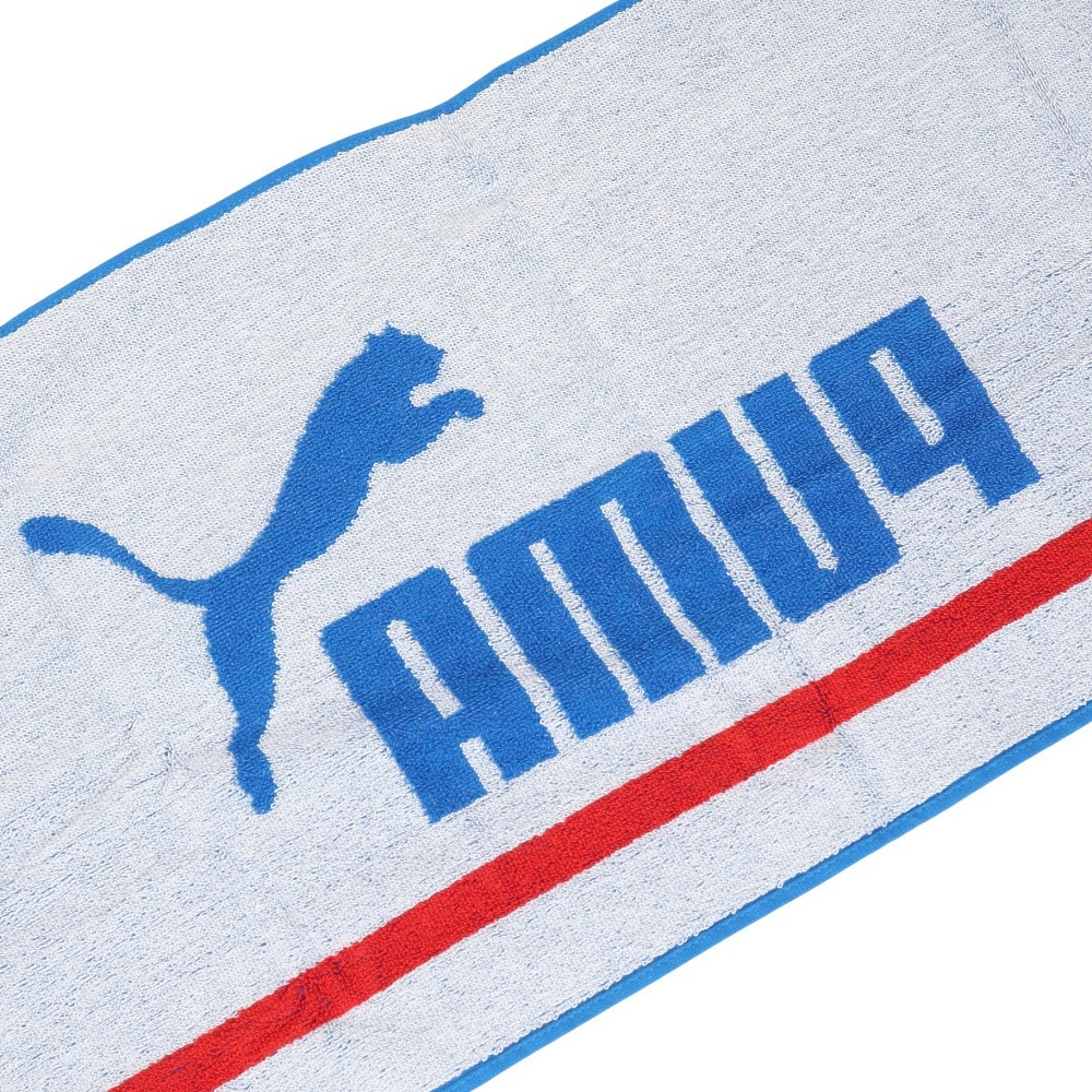 プーマ（PUMA）（メンズ、レディース、キッズ）ボックスタオル BC 05442303