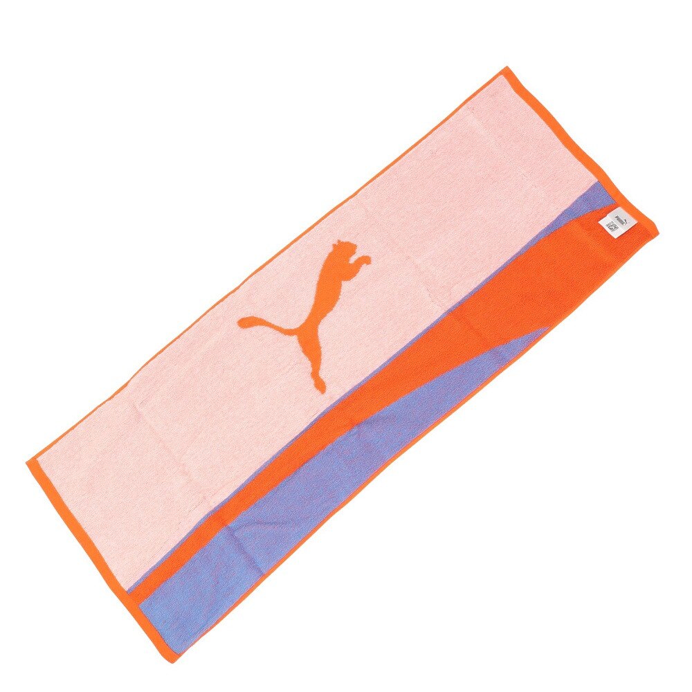 プーマ（PUMA）（メンズ、レディース、キッズ）ボックスタオル E3 05442403