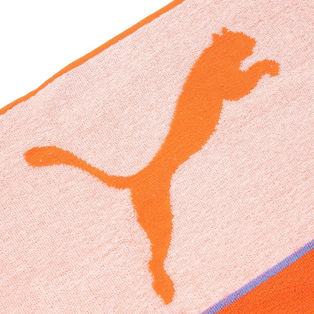 プーマ（PUMA）（メンズ、レディース、キッズ）ボックスタオル E3 05442403