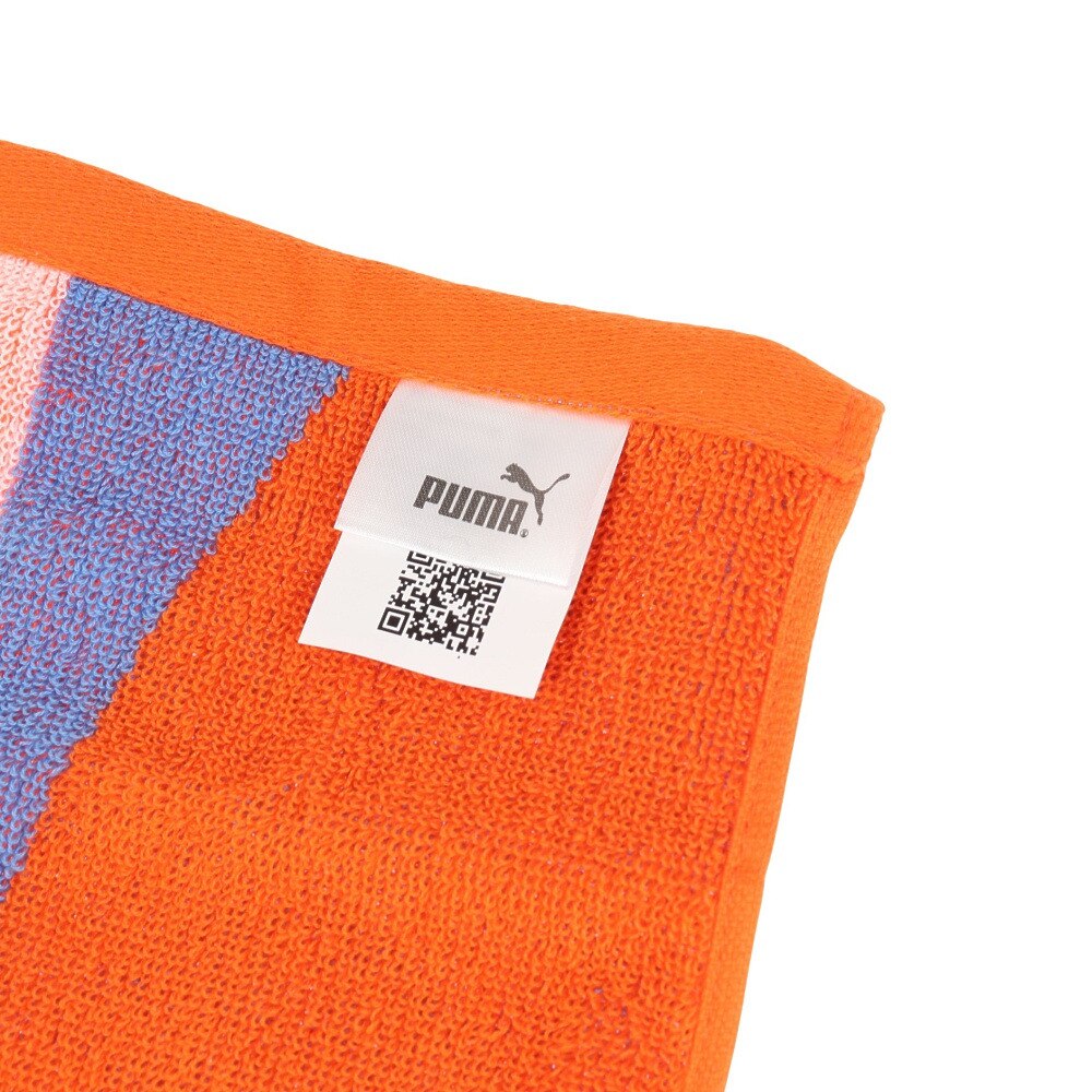 プーマ（PUMA）（メンズ、レディース、キッズ）ボックスタオル E3 05442403