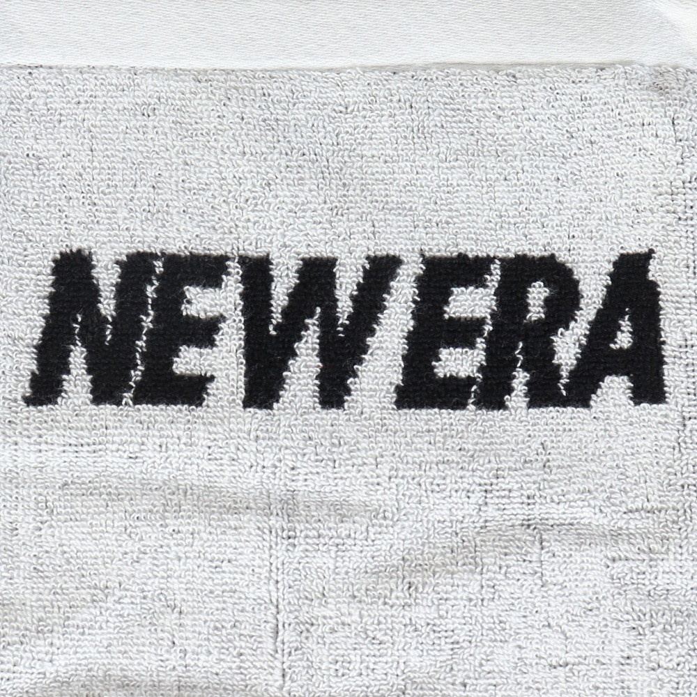 ニューエラ（NEW ERA）（メンズ、レディース、キッズ）ボックスドタオル スポーツタオル フラッグロゴ 13644689