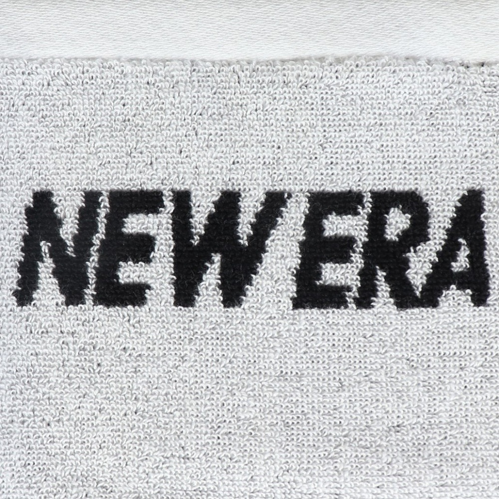 ニューエラ（NEW ERA）（メンズ、レディース、キッズ）ボックスドタオル フェイスタオル フラッグロゴ 13644691