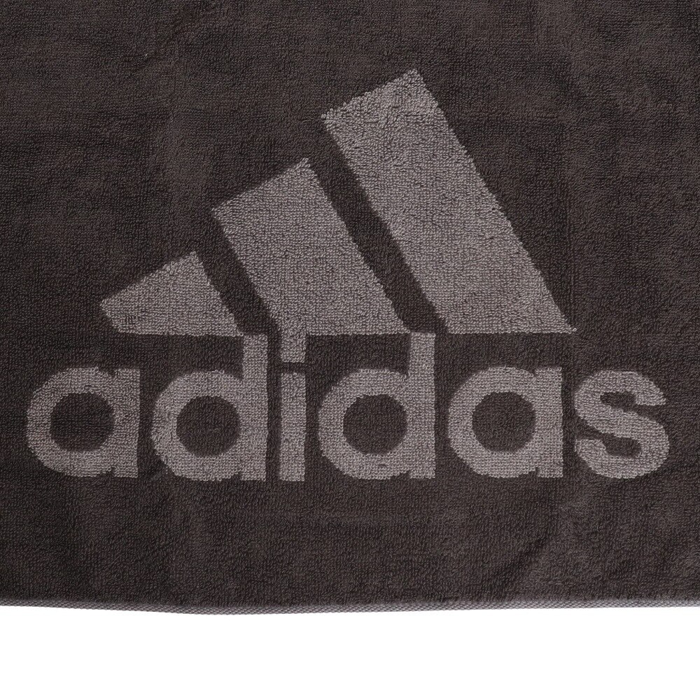 アディダス（adidas）（メンズ、レディース、キッズ）スポーツタオル ADJT-936 GRY