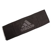 アディダス（adidas）（メンズ、レディース、キッズ）スポーツタオル ADJT-936 GRY