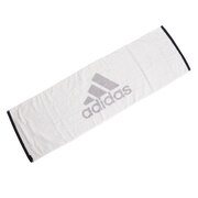 アディダス（adidas）（メンズ、レディース、キッズ）スポーツタオル ADJT-936 WHT