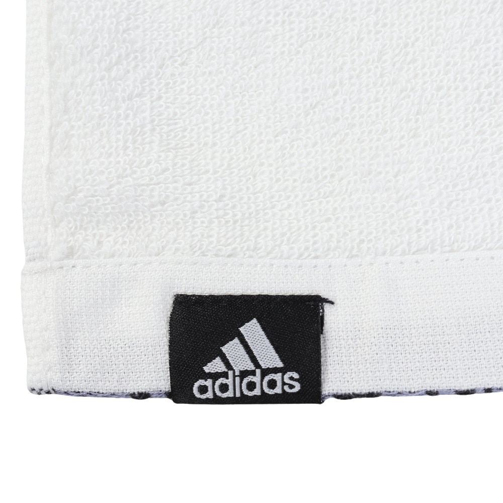 アディダス（adidas）（メンズ、レディース、キッズ）CP ST スポーツタオル 34×110cm 綿100% 白 ADJT-953 WHT