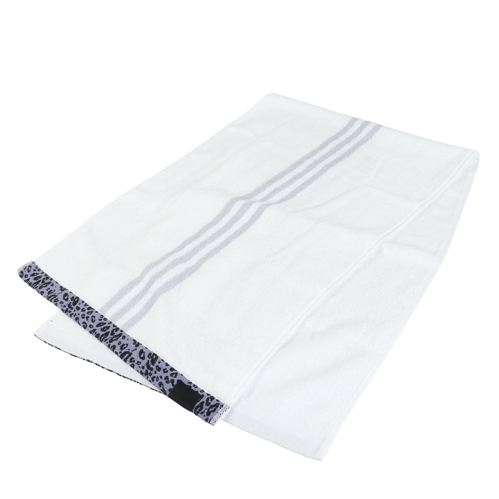 アディダス（adidas）（メンズ、レディース、キッズ）CP ST スポーツタオル 34×110cm 綿100% 白 ADJT-953 WHT