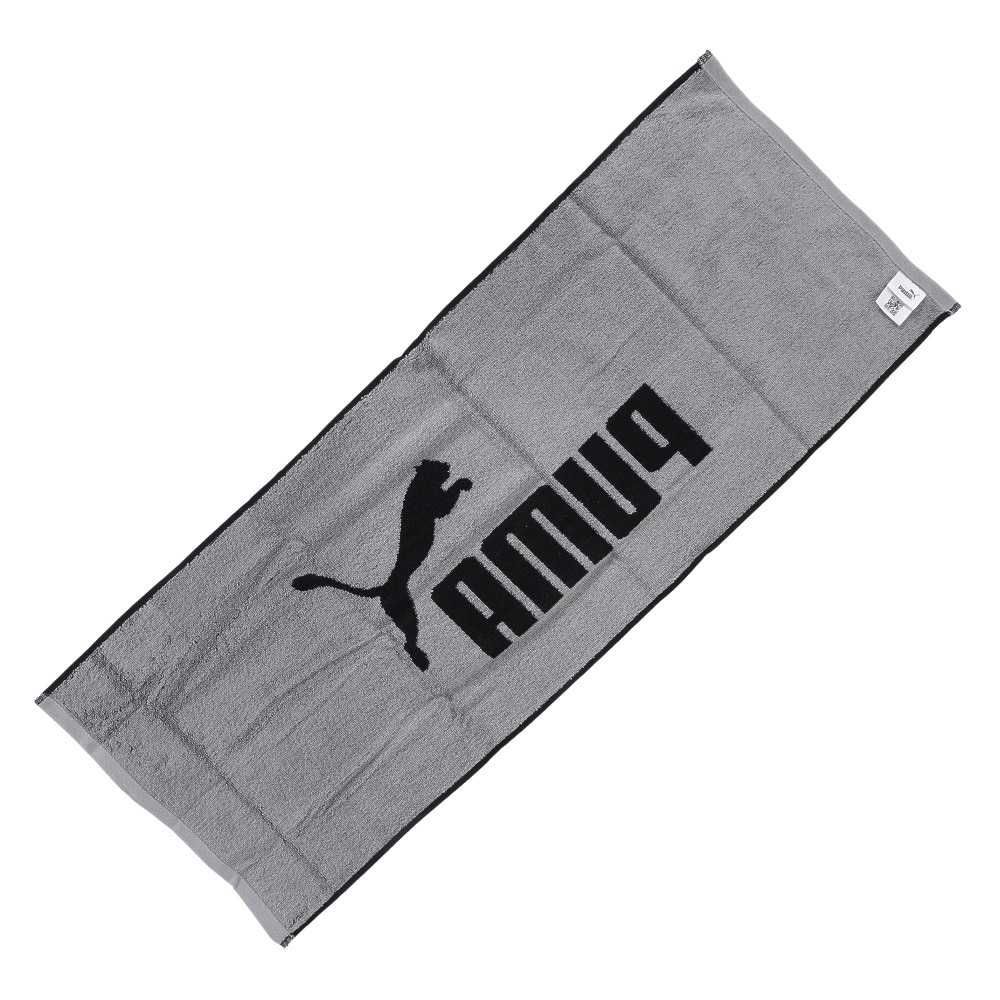 プーマ（PUMA）（メンズ、レディース、キッズ）ボックスタオル N2 05466901