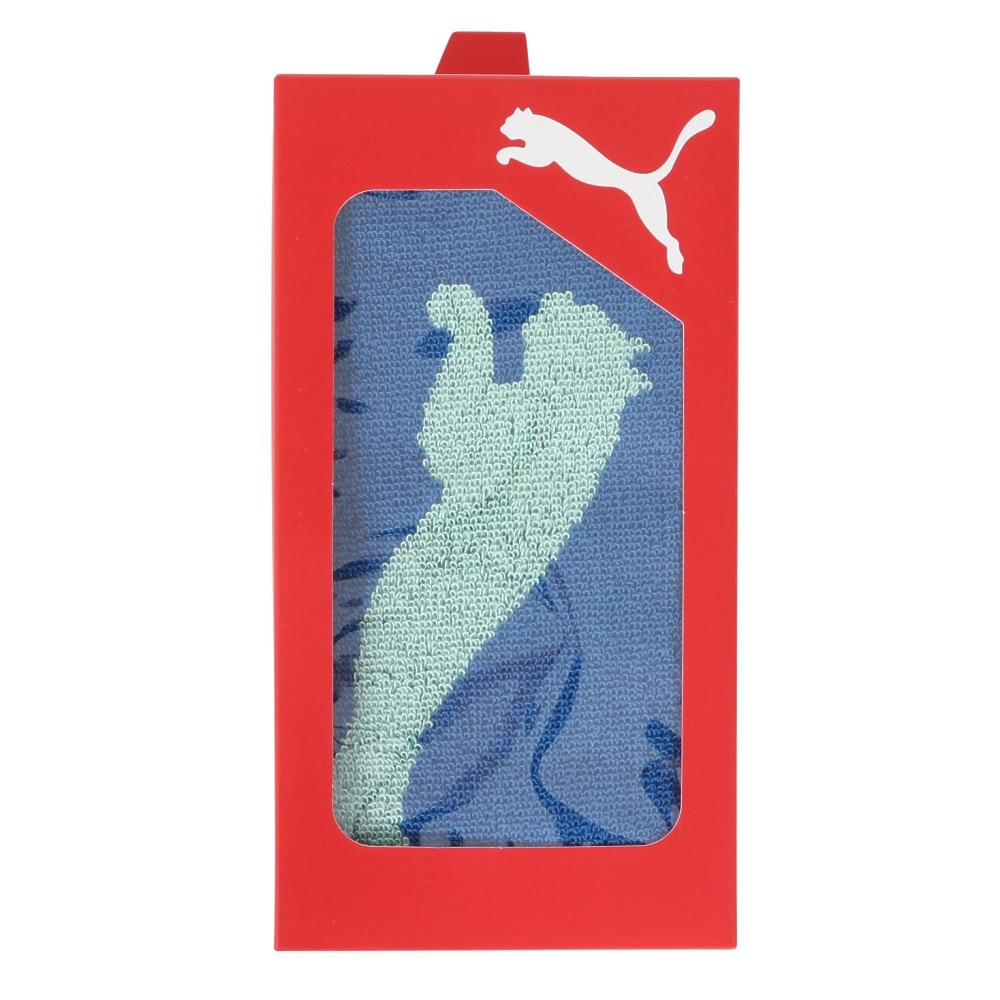 プーマ（PUMA）（メンズ、レディース、キッズ）ボックスタオル