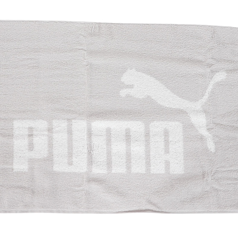 プーマ（PUMA）（メンズ、レディース、キッズ）ボックスタオル N2 05466903