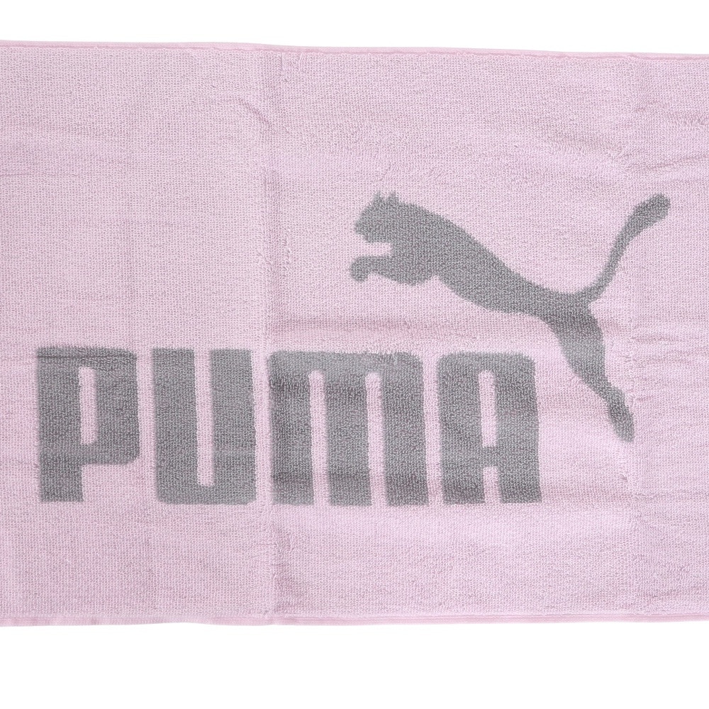 プーマ（PUMA）（メンズ、レディース、キッズ）ボックスタオル N2 05466904