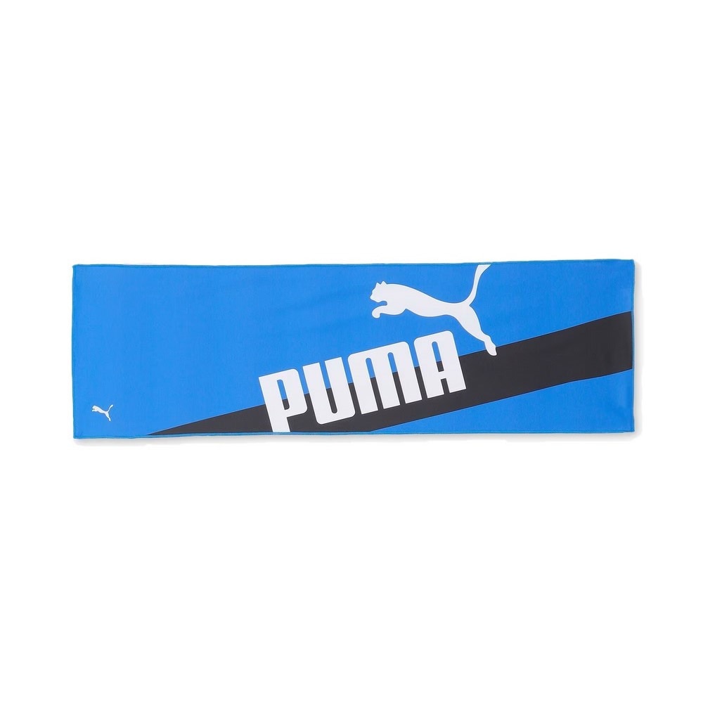 プーマ（PUMA）（メンズ、レディース、キッズ）スーパークールタオル S 05488001