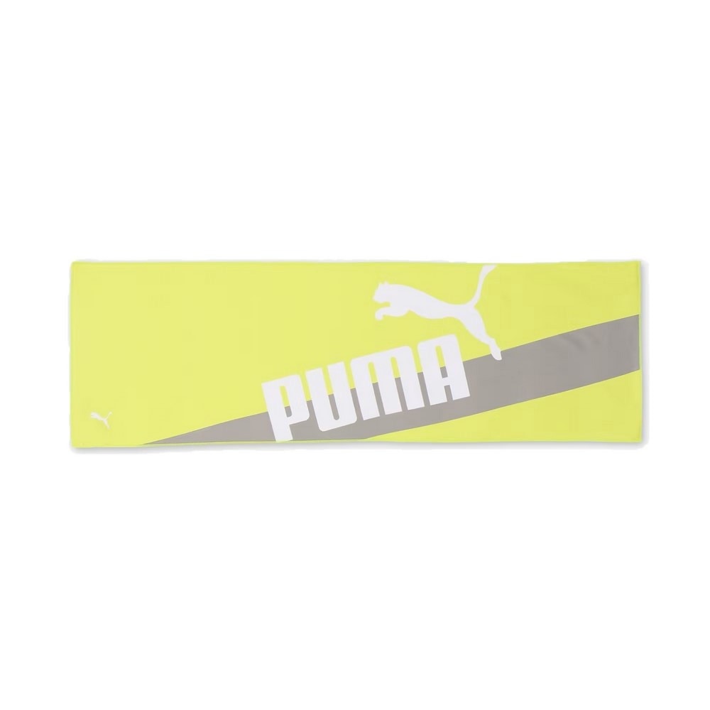 プーマ（PUMA）（メンズ、レディース、キッズ）スーパークールタオル S 05488002