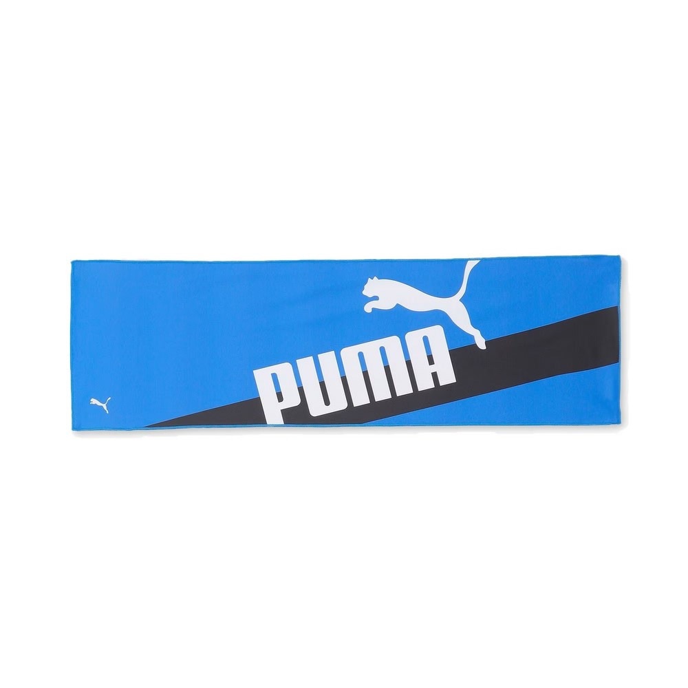 プーマ（PUMA）（メンズ、レディース、キッズ）スーパークールタオル L 05488101