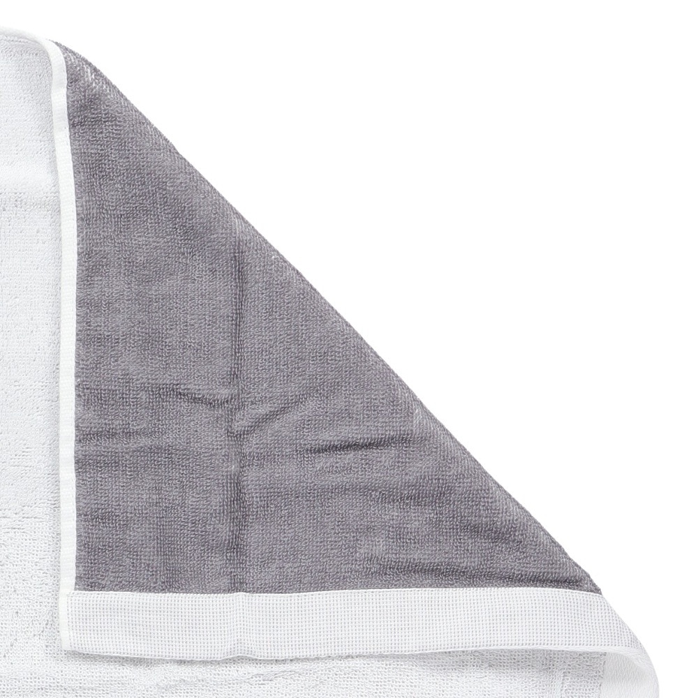 アディダス（adidas）（メンズ、レディース、キッズ）タオル CP ST スポーツタオル 白 110×34cm ADJT-962 WHT マフラータオル プレゼント ギフト 抗菌 防臭