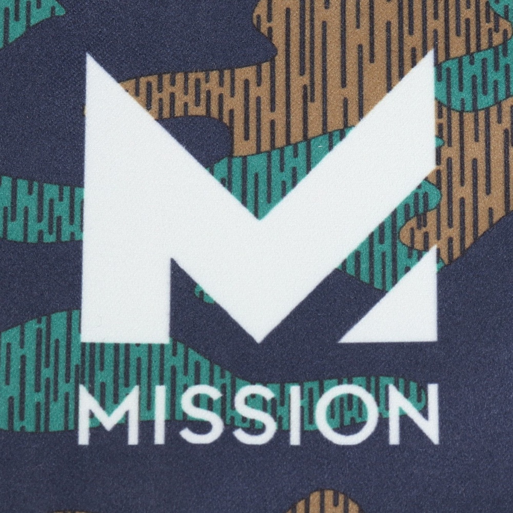 ミッション（MISSION）（メンズ、レディース、キッズ）オリジナルクーリングタオル 111459B