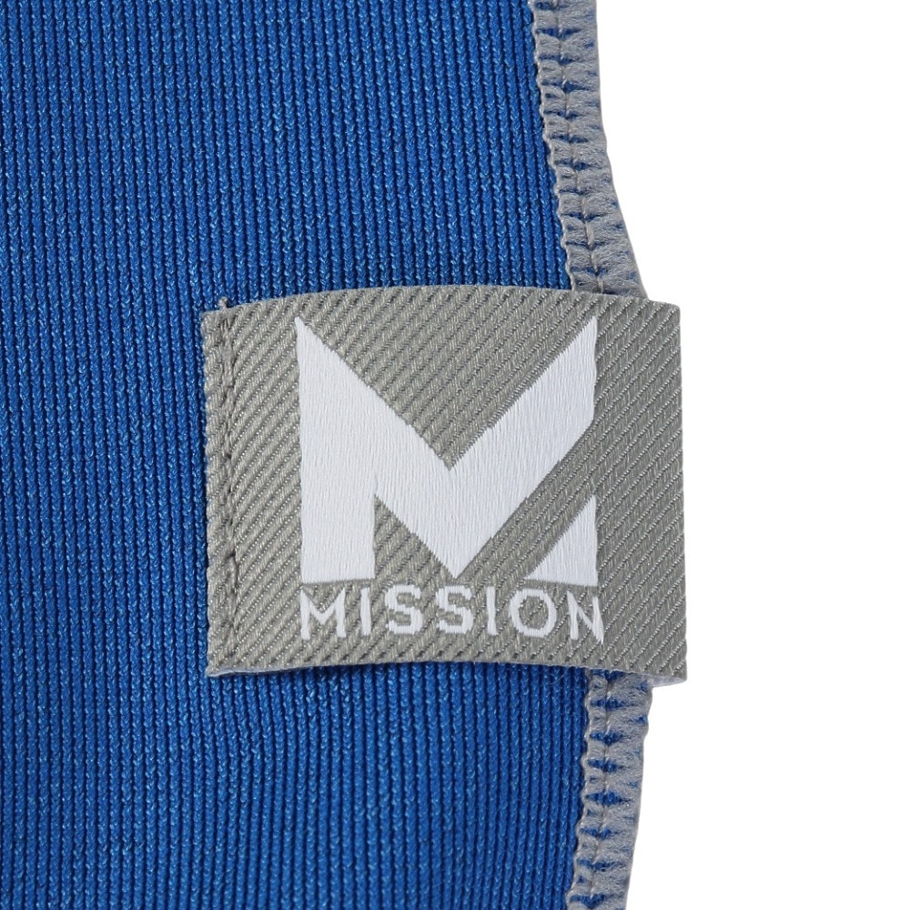 ミッション（MISSION）（メンズ、レディース、キッズ）マックスプラスクーリングタオル 111577