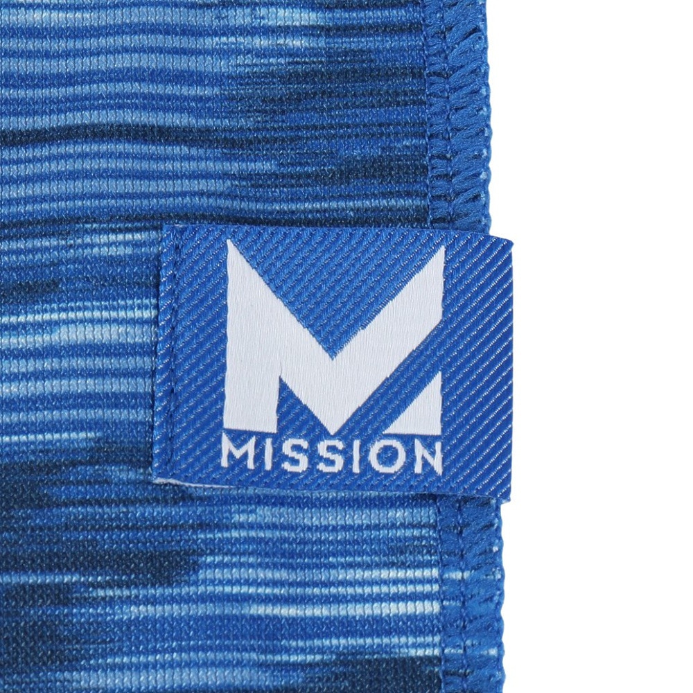 ミッション（MISSION）（メンズ、レディース、キッズ）マックスプラスクーリングタオル 111581JP