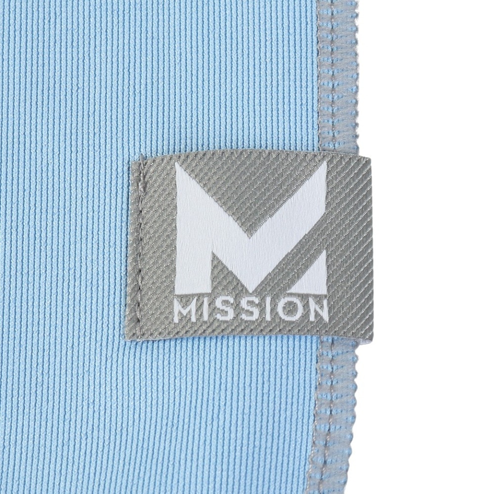 ミッション（MISSION）（メンズ、レディース、キッズ）マックスプラスクーリングタオル 111583JP