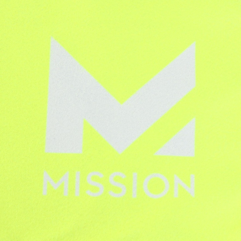 ミッション（MISSION）（メンズ、レディース、キッズ）オリジナルクーリングタオル 111598B