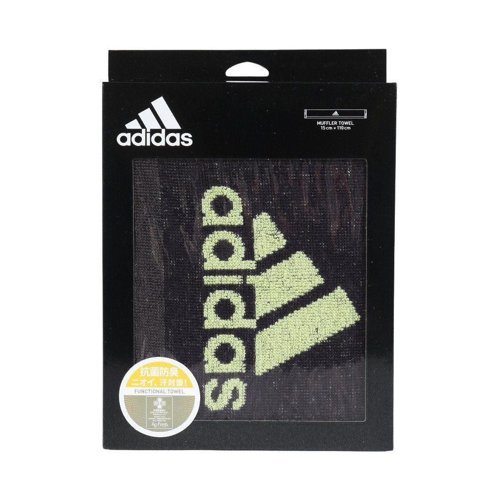 アディダス（adidas）（メンズ、レディース、キッズ）スポーツタオル