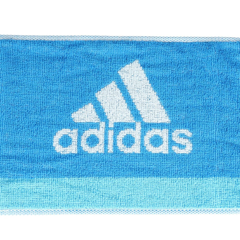 激レア非売品　adidas ロゴ型クッション 青 adidas Originalsの最高峰コレクション「Blue Version」より第2弾が
