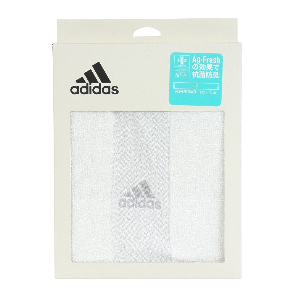 アディダス（adidas）（メンズ、レディース、キッズ）スポーツタオル