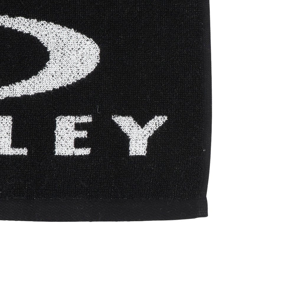 オークリー（OAKLEY）（メンズ、レディース、キッズ）Essential タオル