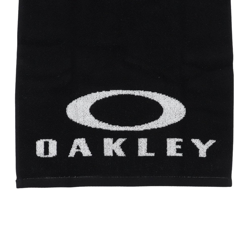 オークリー（OAKLEY）（メンズ、レディース、キッズ）Essential タオル