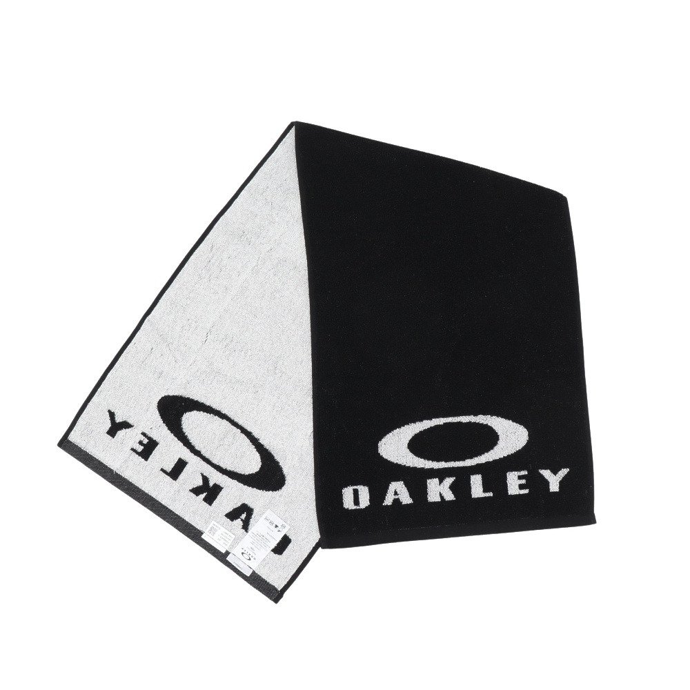 オークリー（OAKLEY）（メンズ、レディース、キッズ）Essential タオル