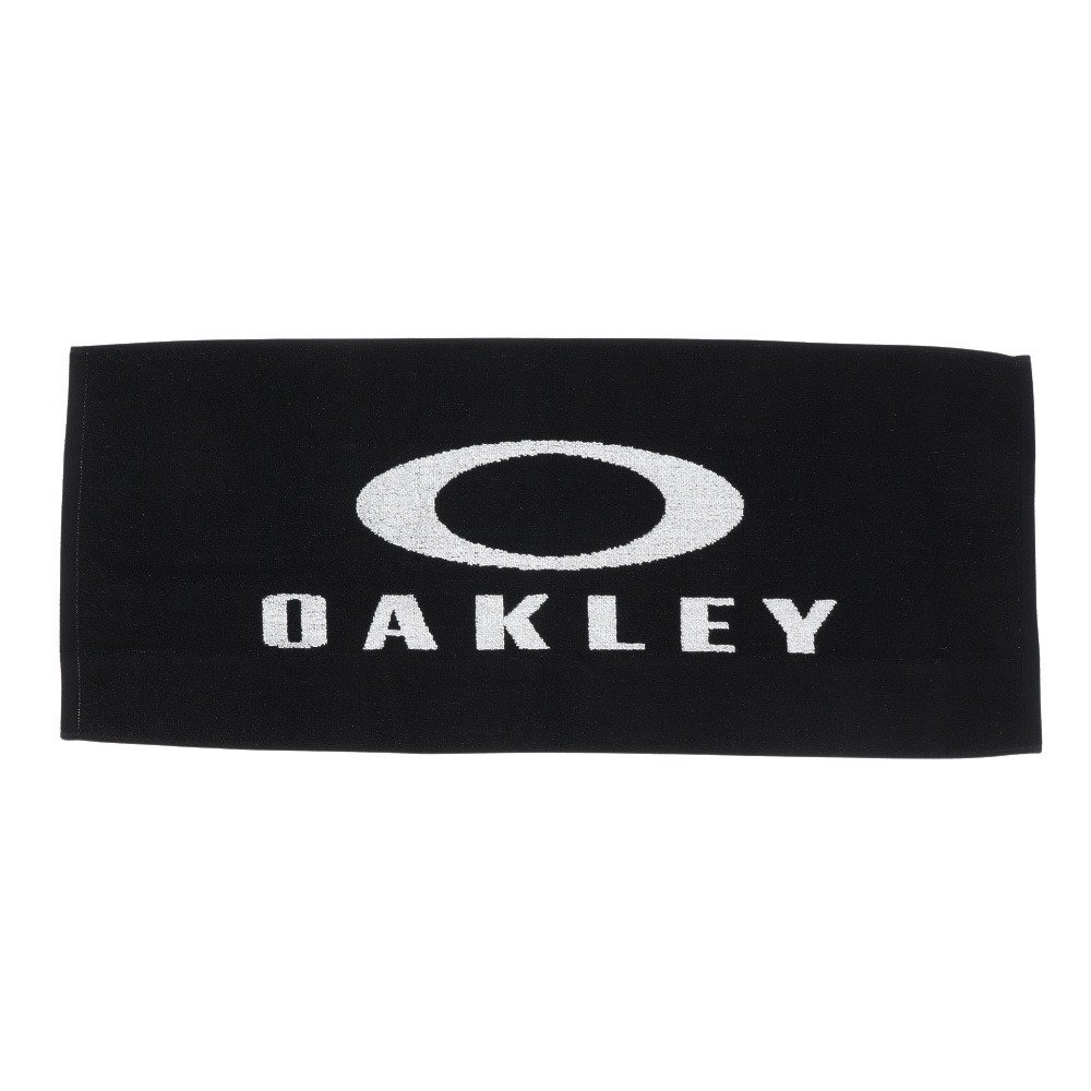 オークリー（OAKLEY）（メンズ、レディース、キッズ）Essential タオル