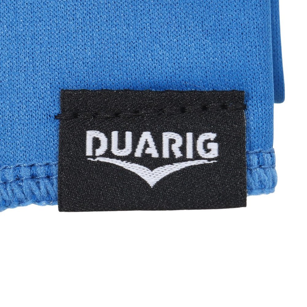 デュアリグ（DUARIG）（メンズ、レディース、キッズ）スポーツタオル