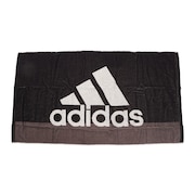 アディダス（adidas）（メンズ、レディース、キッズ）CP バスタオル ADJT-896 BLK
