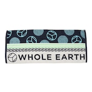 ホールアース(Whole Earth)(メンズ、レディース、キッズ)NANO LG1 スポーツタオル WE2KFZ12 NVY