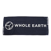 ホールアース(Whole Earth)(メンズ、レディース、キッズ)NANO LG2 スポーツタオル WE2KFZ13